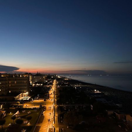 Hotel Benini Milano Marittima Dış mekan fotoğraf