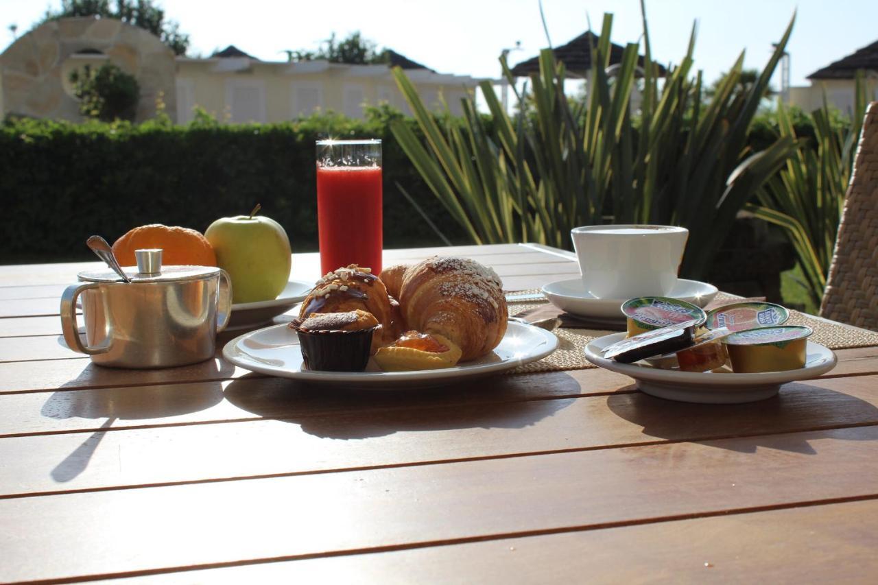 Hotel Benini Milano Marittima Dış mekan fotoğraf