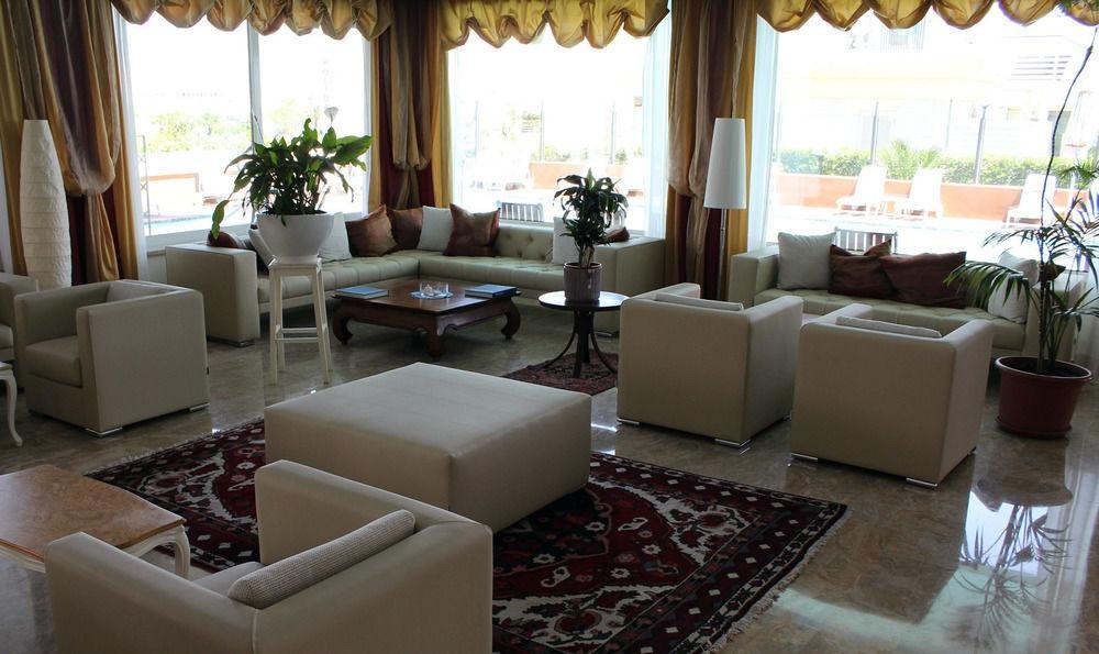 Hotel Benini Milano Marittima Dış mekan fotoğraf