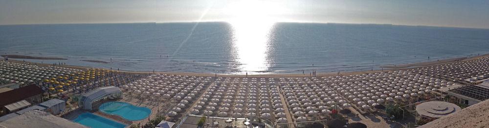 Hotel Benini Milano Marittima Dış mekan fotoğraf