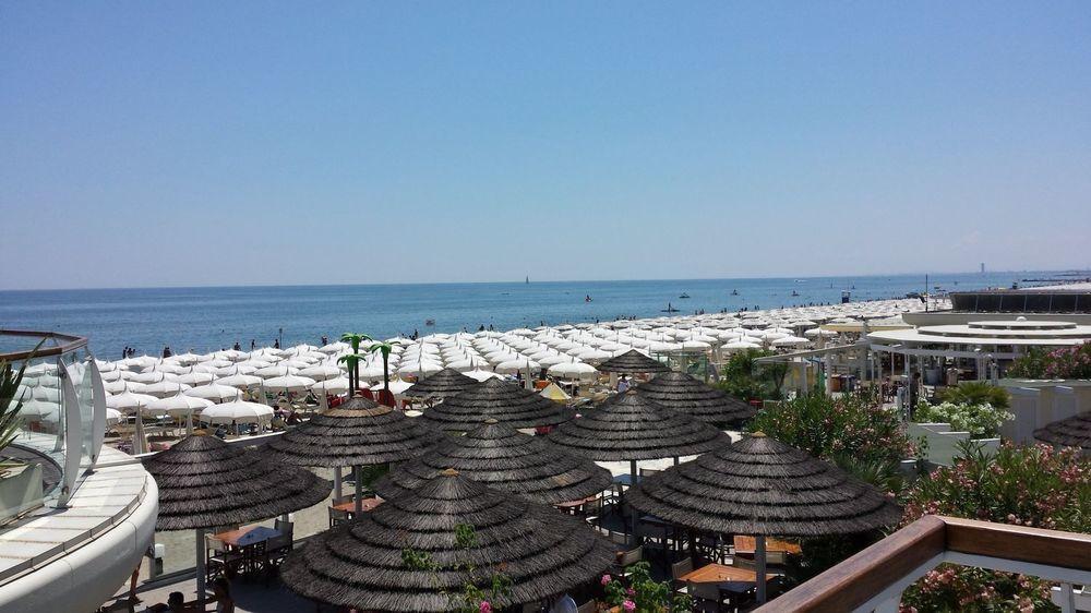 Hotel Benini Milano Marittima Dış mekan fotoğraf