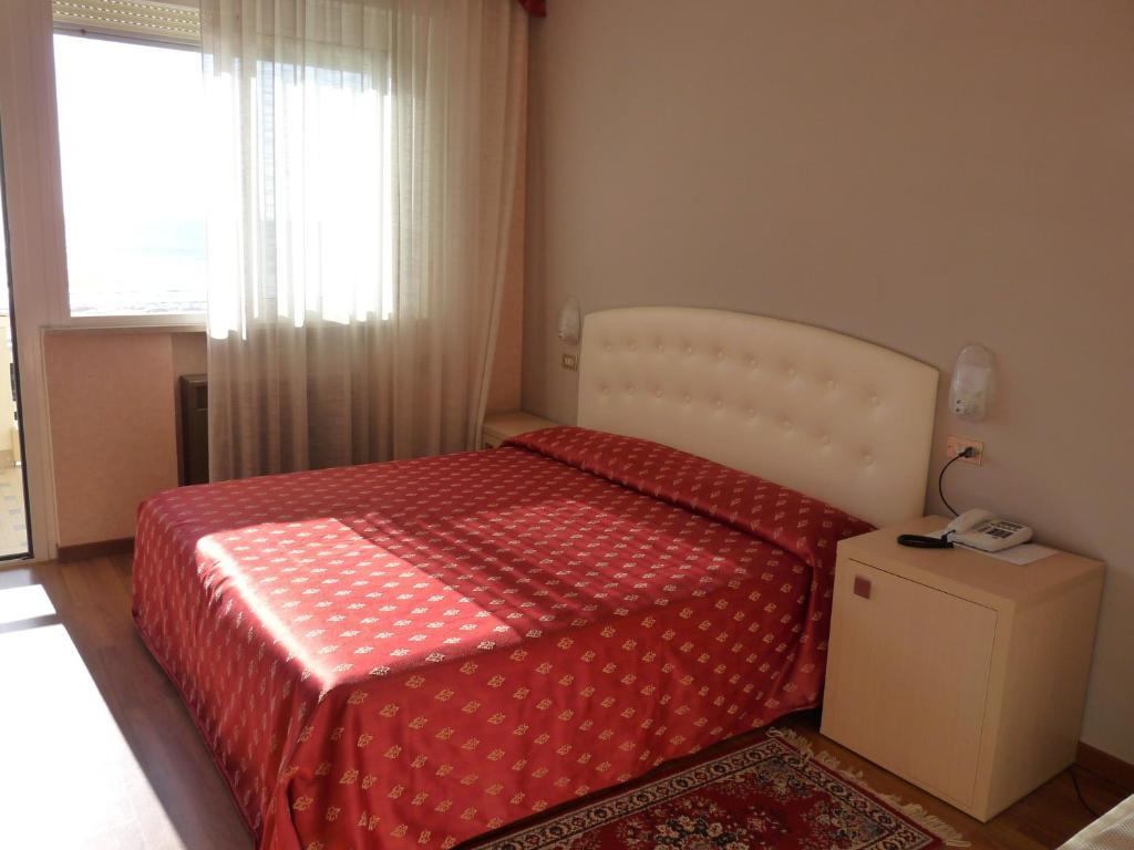 Hotel Benini Milano Marittima Dış mekan fotoğraf