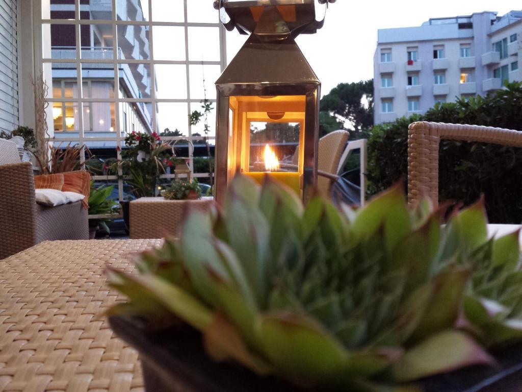 Hotel Benini Milano Marittima Dış mekan fotoğraf