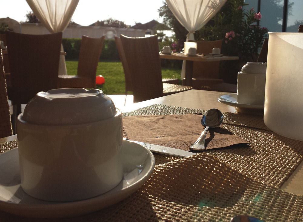 Hotel Benini Milano Marittima Dış mekan fotoğraf