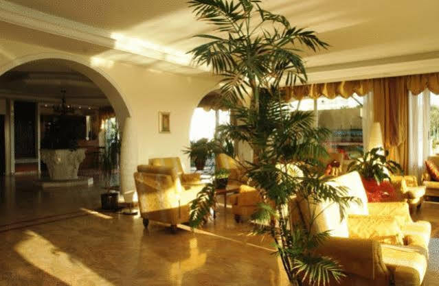 Hotel Benini Milano Marittima Dış mekan fotoğraf